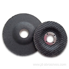 105mm 90mm flap disc fiberglass backing plate